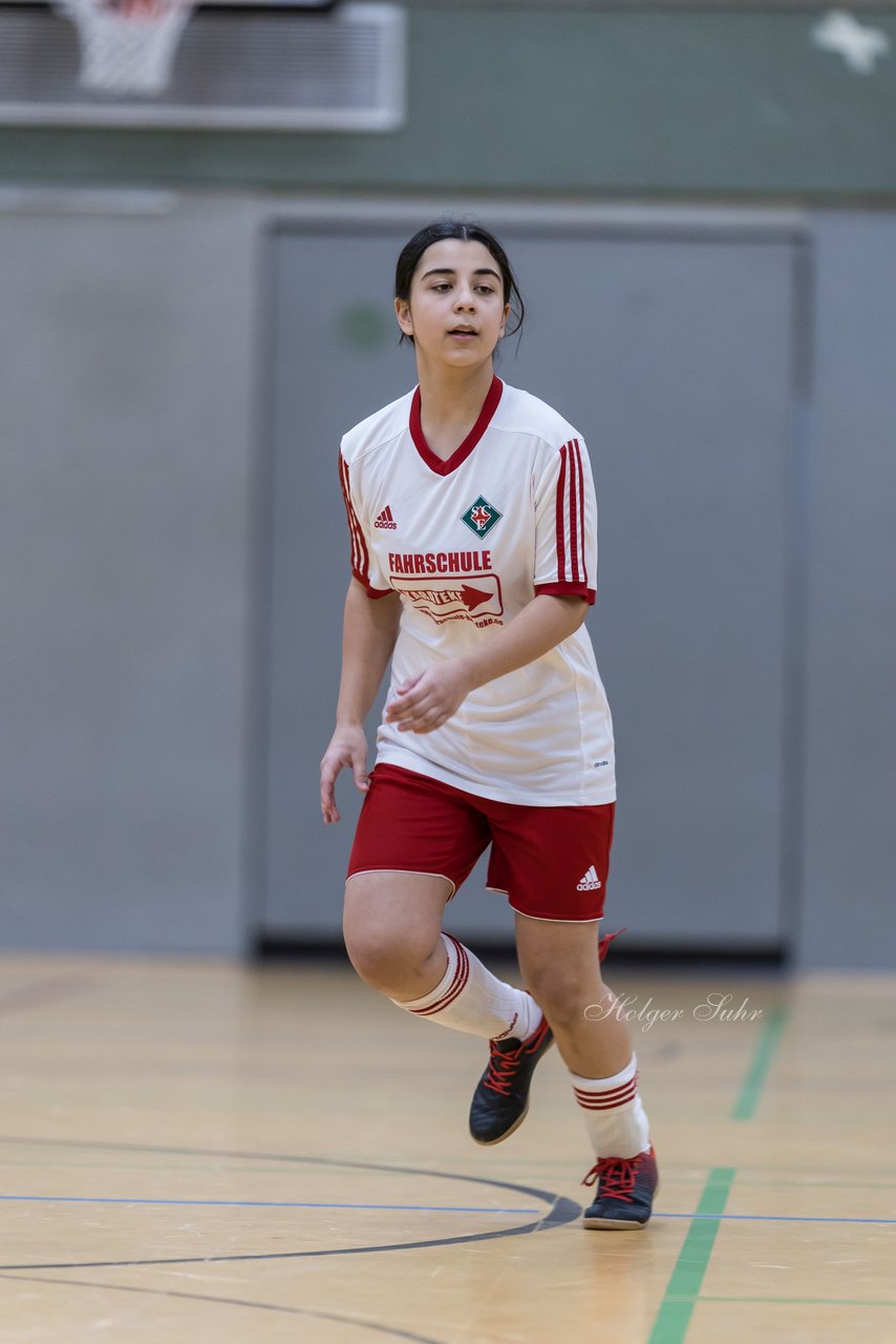 Bild 503 - wCJ Futsalmeisterschaft